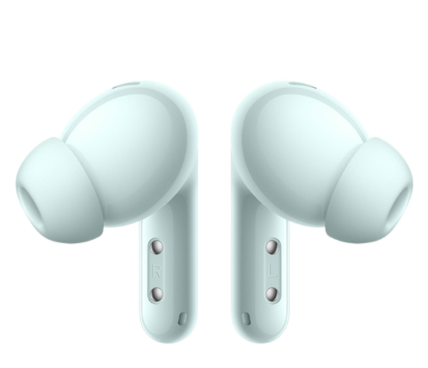 XIAOMI Redmi Buds 6 Coral Green 59301 - 1352937 - zdjęcie 3